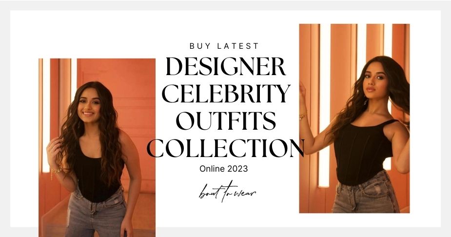 Buy Latest Designer Celebrity