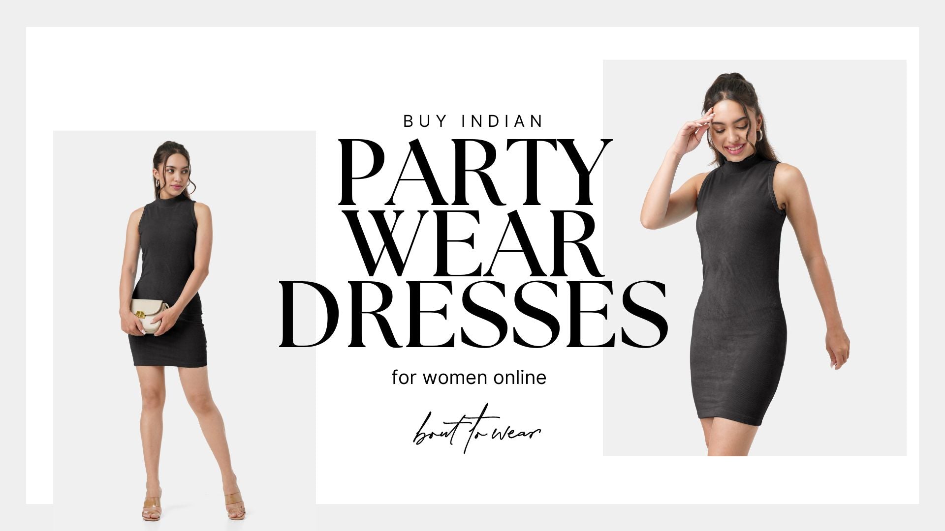 Buy Indian Party Wear Dresses for Women & Men Online