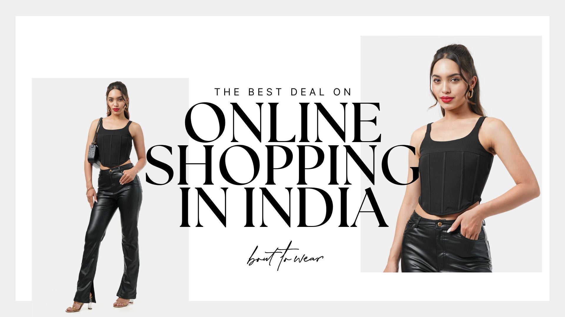 How to find the Best Deal on Online Shopping in India