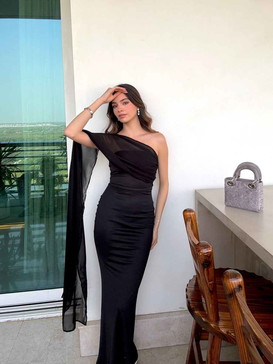 Milan dress- made to order