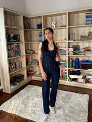 DION DENIM SET - made to order (code - DENIM10)