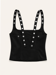 RARE top - made to order