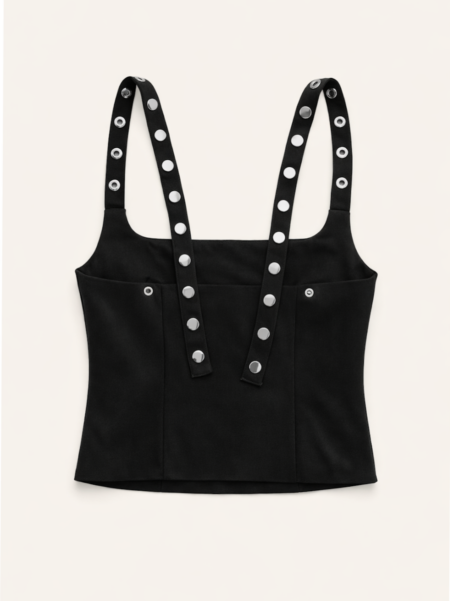 RARE top - made to order