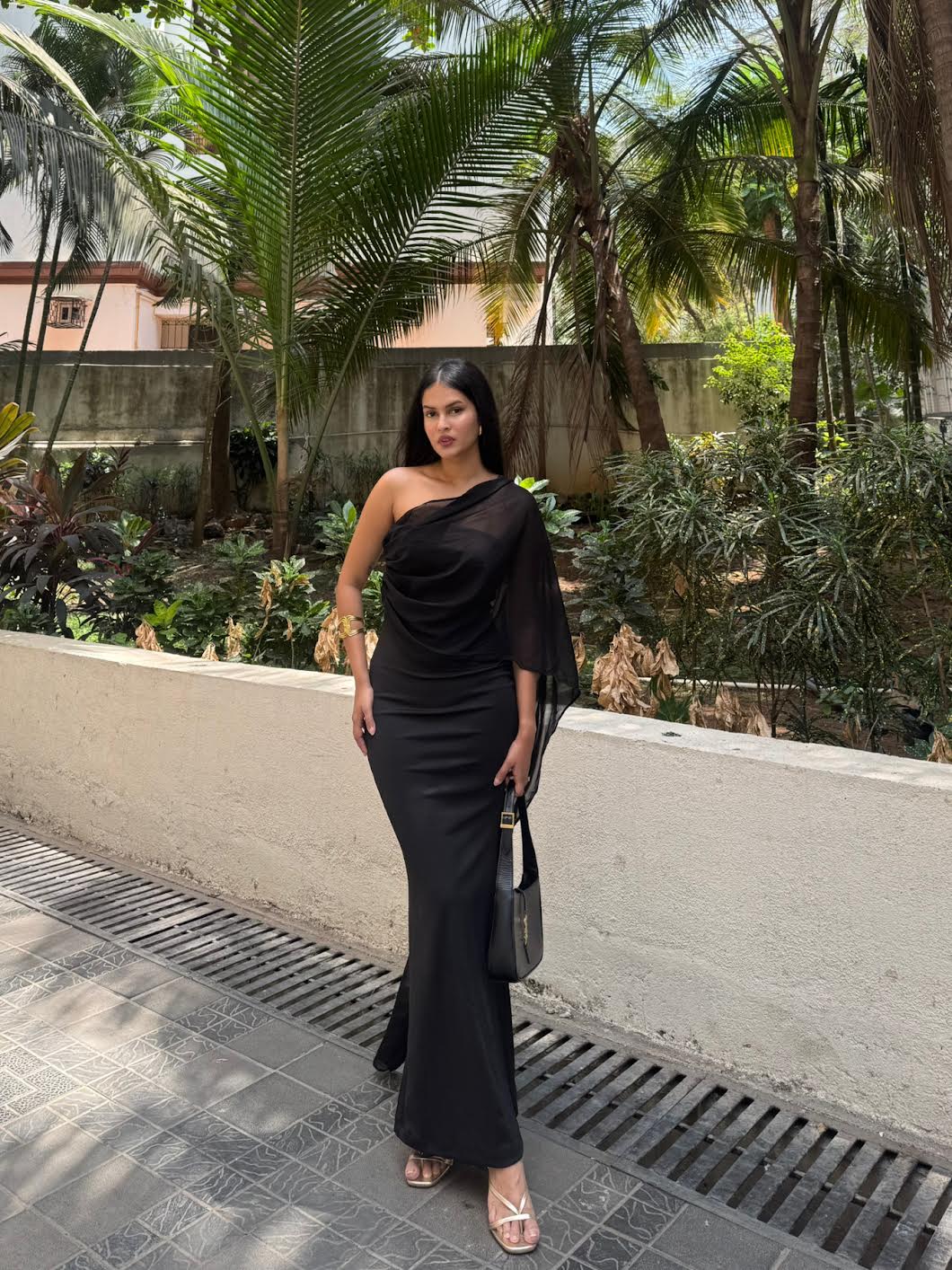 Milan dress- made to order