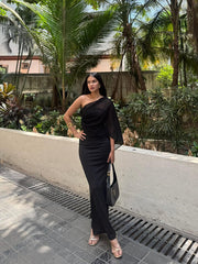 Milan dress- made to order