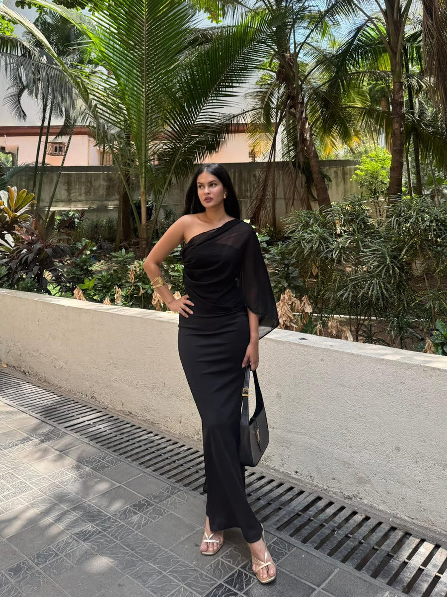 Milan dress- made to order