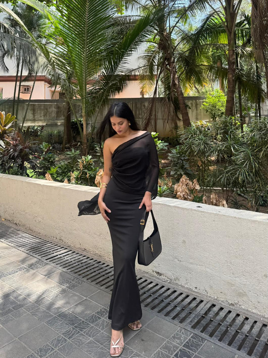 Milan dress- made to order