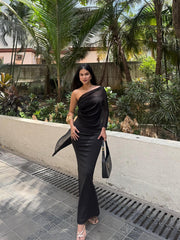 Milan dress- made to order