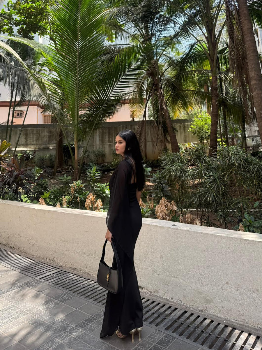 Milan dress- made to order