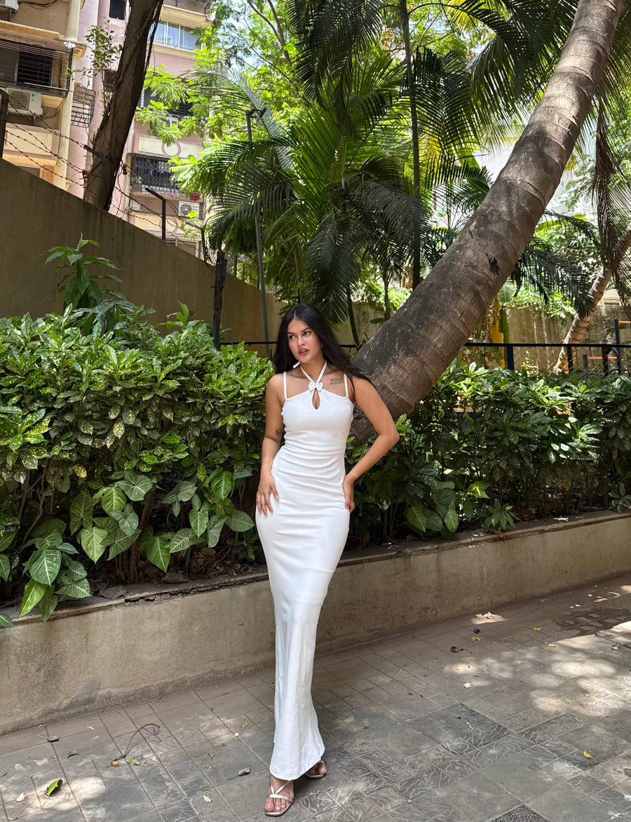 MUSE DRESS - Made to order