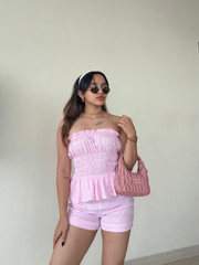 BERRY CO-ORD SET