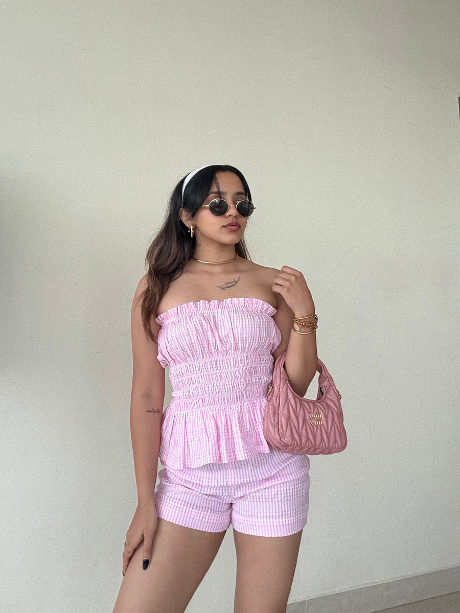 BERRY CO-ORD SET
