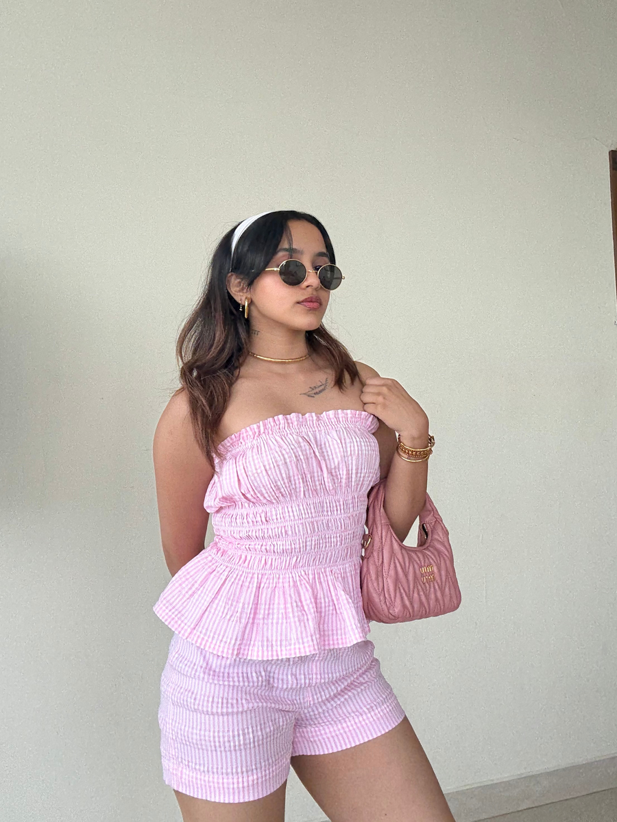 BERRY CO-ORD SET