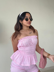 BERRY CO-ORD SET