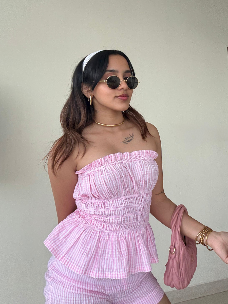 BERRY CO-ORD SET