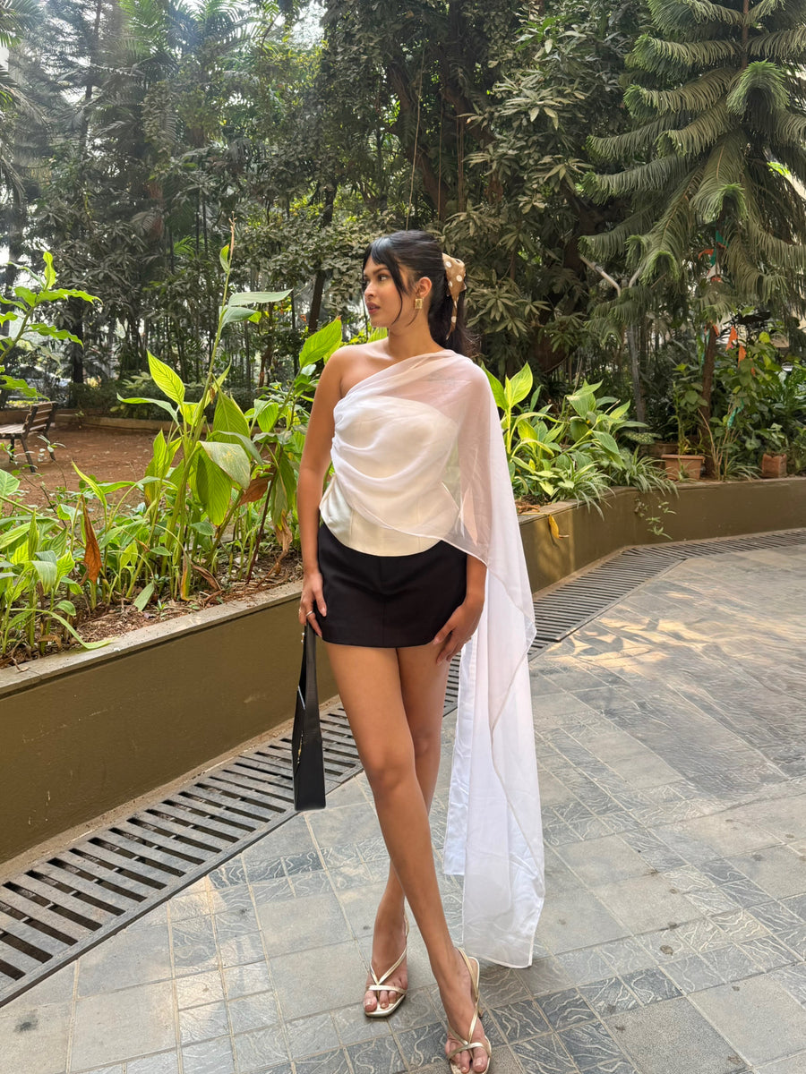 DOVE TOP - Made to order