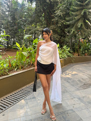 DOVE TOP - Made to order