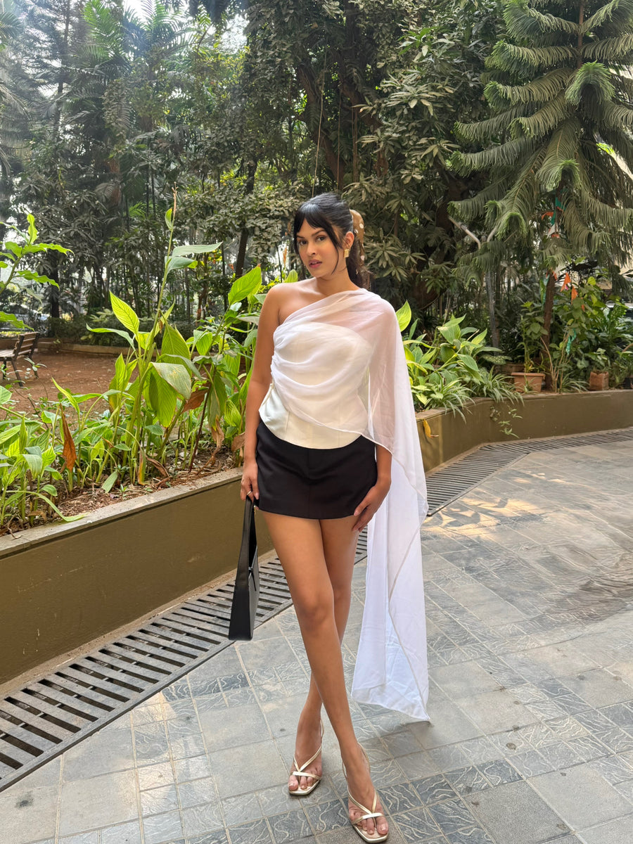 DOVE TOP - Made to order