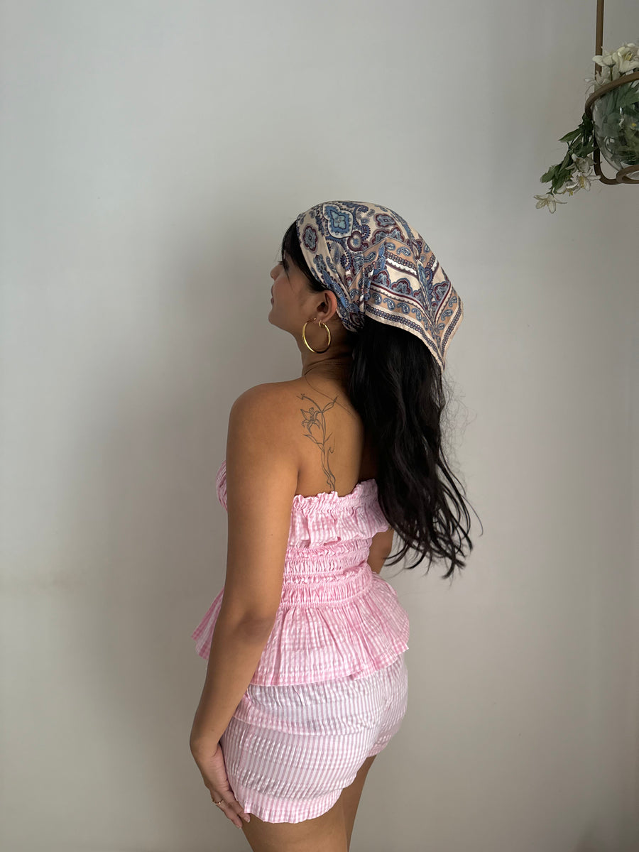 BERRY CO-ORD SET