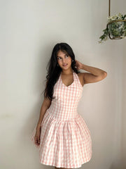 Ria dress