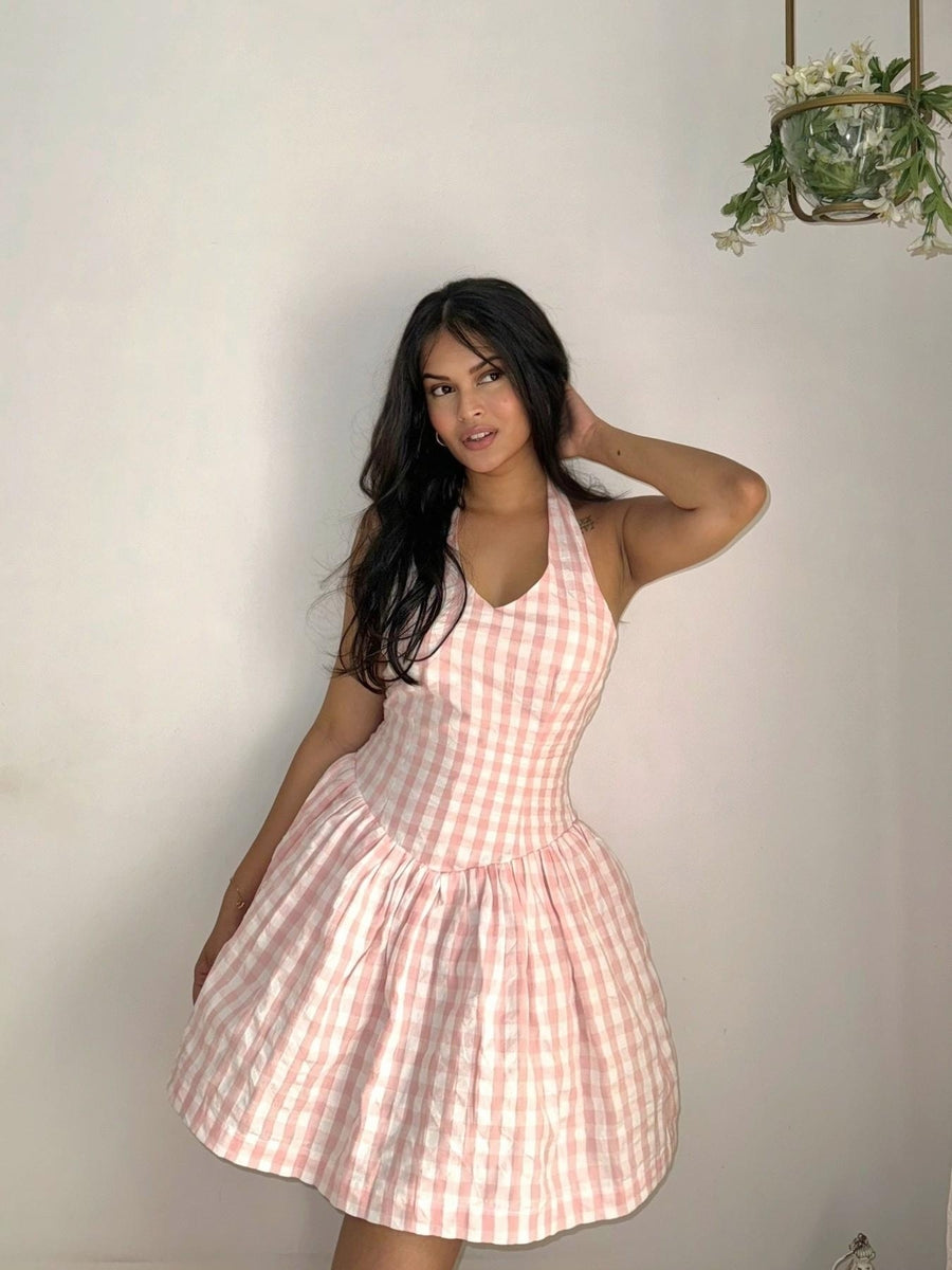 Ria dress