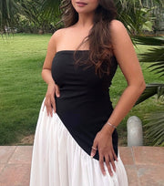 DELIGHT DRESS - made to order (Code - GET15)