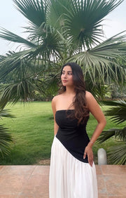 DELIGHT DRESS - made to order (Code - GET15)