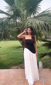 DELIGHT DRESS - made to order (Code - GET15)