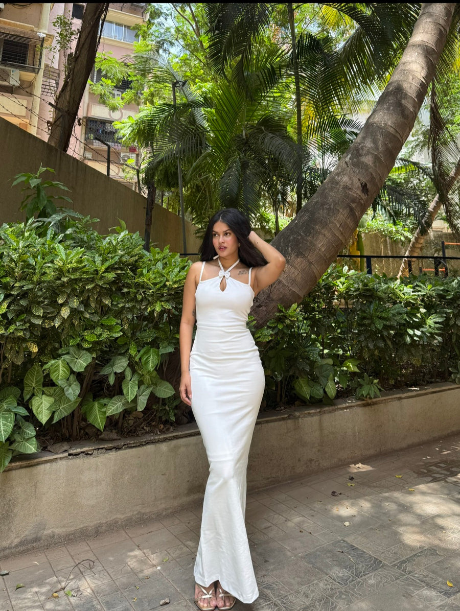 MUSE DRESS - Made to order