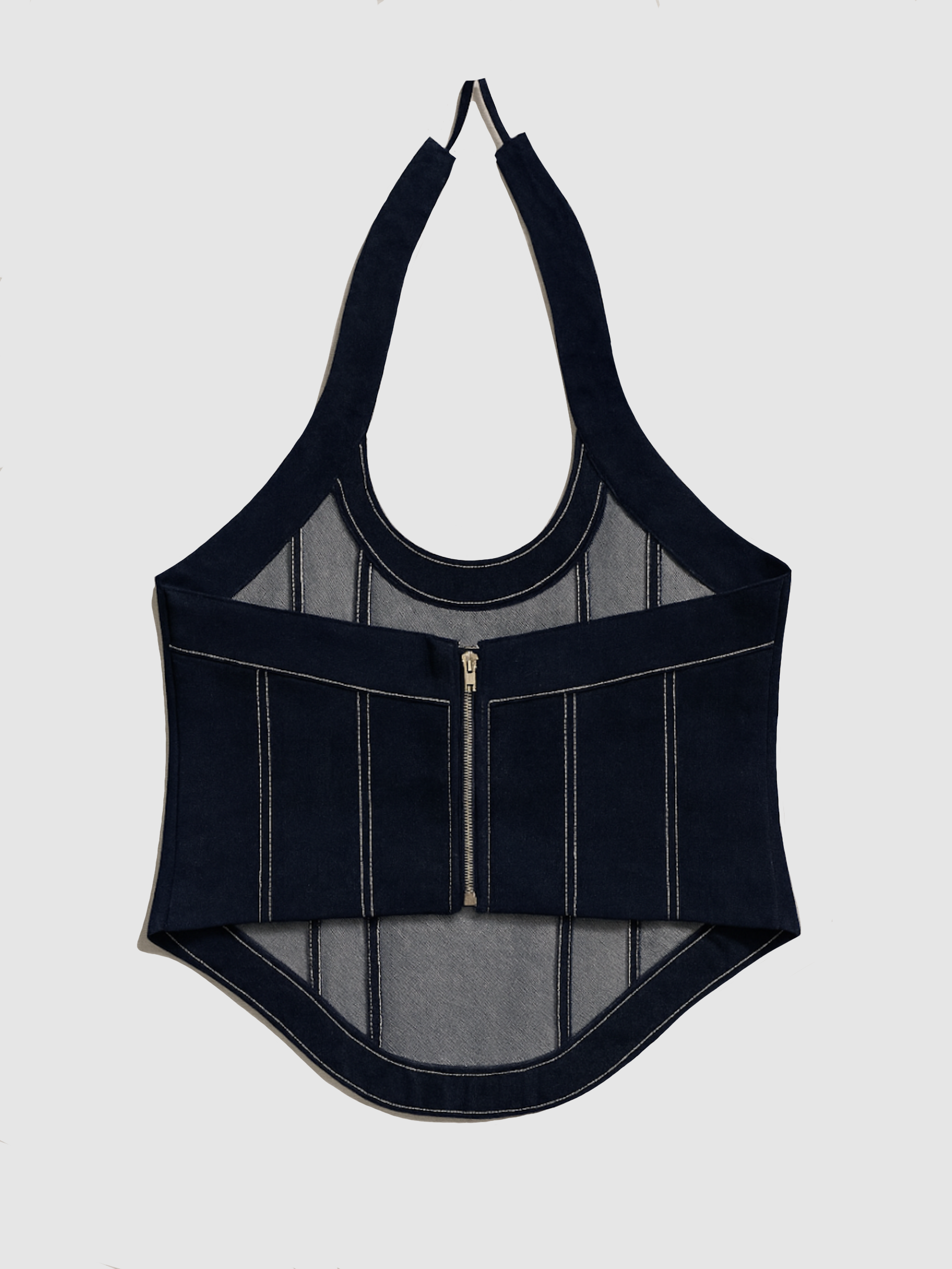 DION DENIM SET - made to order (code - SUKHNEET10)