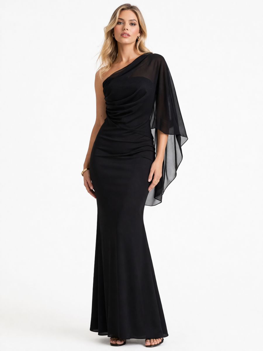 Milan dress- made to order