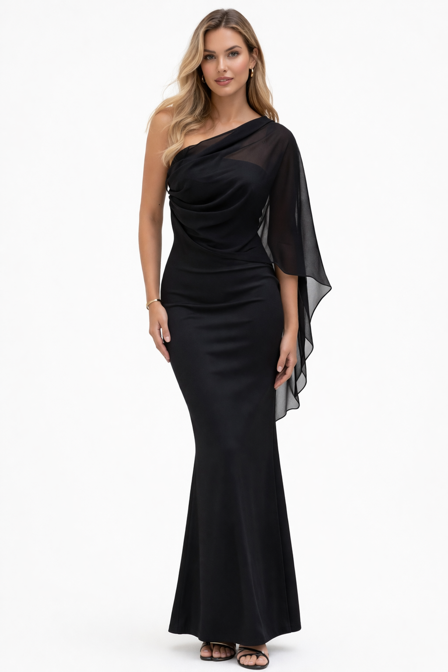Milan dress- made to order