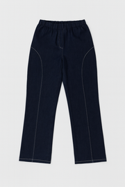DION DENIM SET - made to order (code - SUKHNEET10)