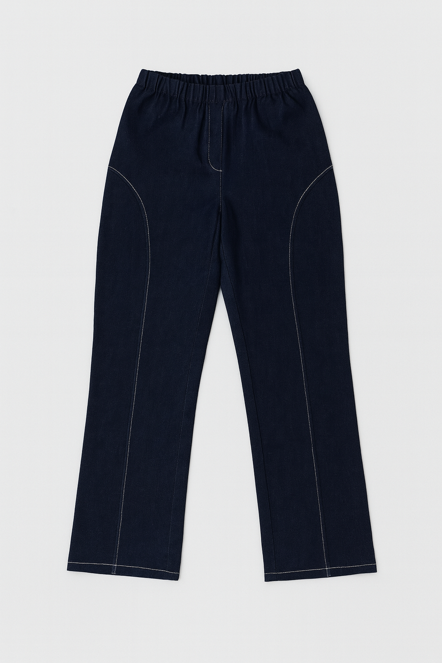 DION DENIM SET - made to order (code - SUKHNEET10)